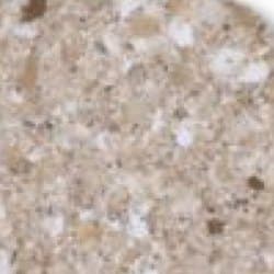 Brown Stone epoxy flake blend