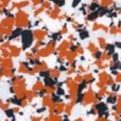 Firefox epoxy flake blend
