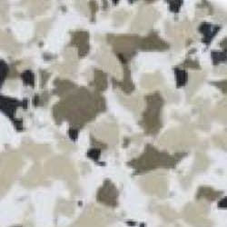 Kangaroo epoxy flake blend
