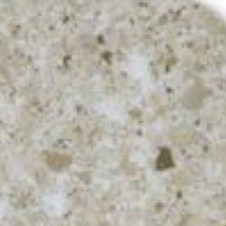 Khaki Stone epoxy flake blend