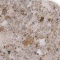 Natural Stone epoxy flake blend