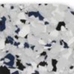 Swordfish epoxy flake blend